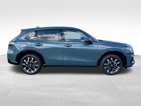 New 2026 Honda HR-V EX-L image 9