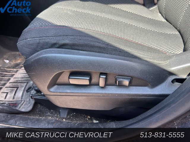 Used 2014 GMC Terrain SLE w/ Convenience Package FWD image 6