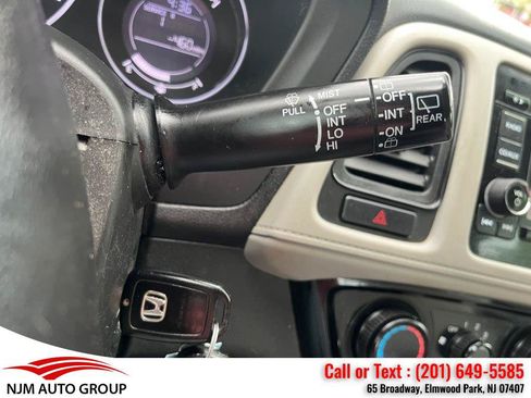 Used 2017 Honda HR-V LX image 21