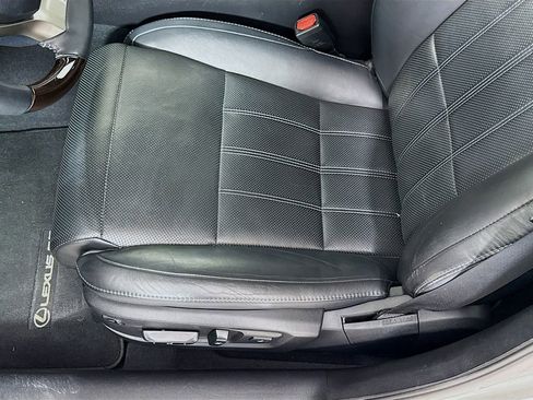 Used 2018 Lexus ES 350 w/ Ultra Luxury Package FWD image 20