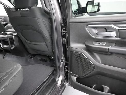 New 2026 RAM 1500 4x4 Crew Cab image 13