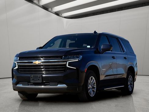 Used 2024 Chevrolet Tahoe LT image 1