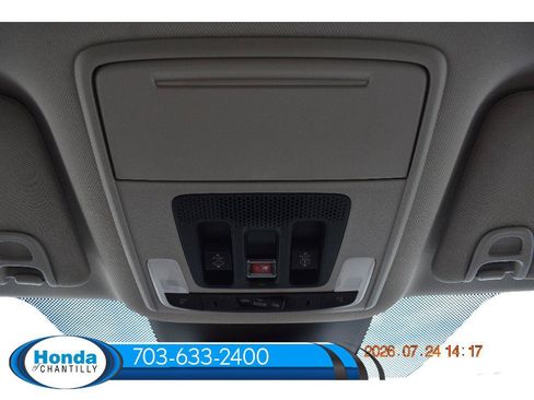 New 2026 Honda Pilot Elite image 20