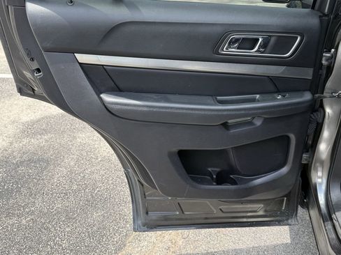 Used 2019 Ford Explorer XLT w/ Equipment Group 202A FWD image 23