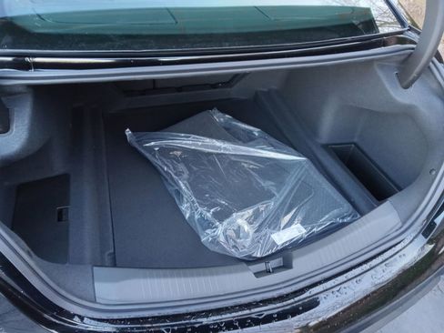 New 2026 Cadillac CT5 Premium Luxury w/ LPO, ONYX Package image 24