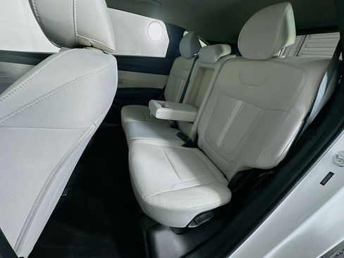 Used 2025 Hyundai Tucson SEL image 27