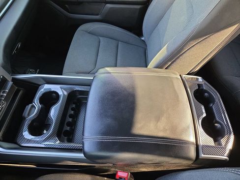 Used 2022 RAM 1500 Lone Star RWD image 22