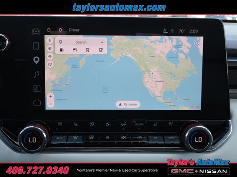 Used 2024 GMC Canyon AT4X AWD/4WD image 17
