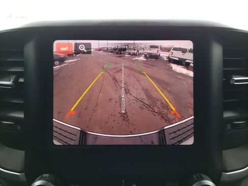 Used 2022 RAM 2500 Big Horn image 23