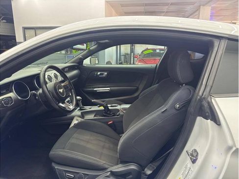 Used 2019 Ford Mustang GT w/ Equipment Group 301A RWD image 8