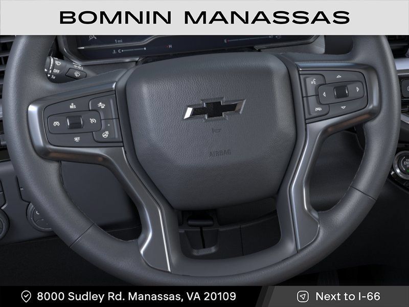 New 2026 Chevrolet Silverado 2500 High Country w/ High Country Premium Package AWD/4WD image 19