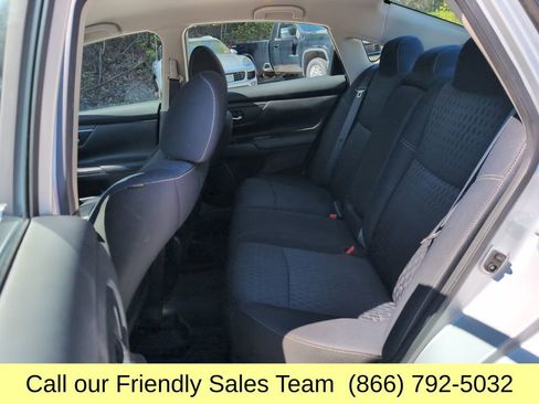 Used 2017 Nissan Altima 2.5 S FWD image 23