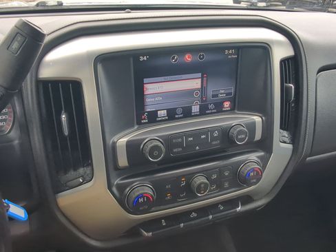 Used 2015 GMC Sierra 1500 SLE w/ SLE Value Package image 20