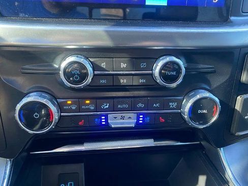 Certified 2023 Ford F150 Lariat image 22