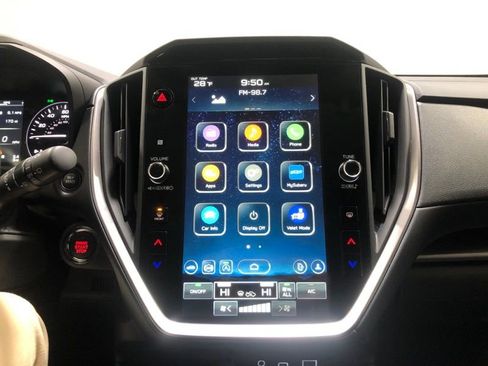 New 2026 Subaru Impreza 2.0i Sport image 33