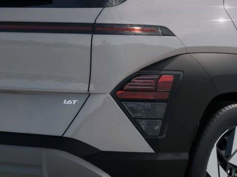 New 2026 Hyundai Kona SEL Sport image 10