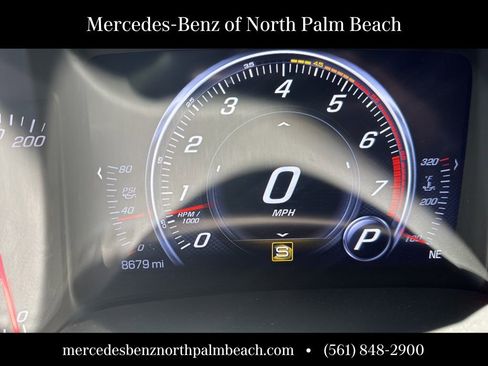 Used 2019 Chevrolet Corvette Grand Sport RWD image 7