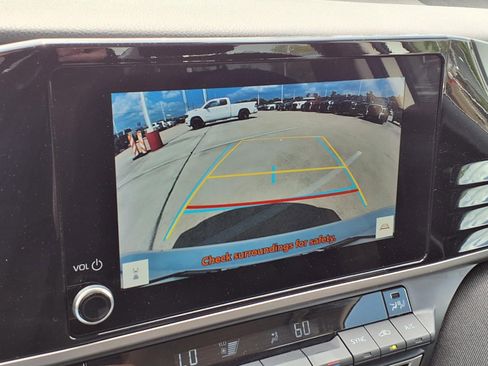 Certified 2025 Toyota Camry LE image 10