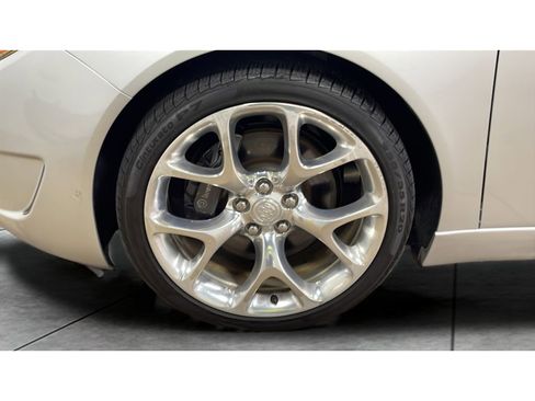 Used 2015 Buick Regal GS image 19