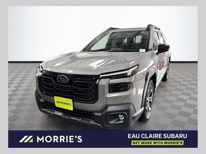 New 2026 Subaru Outback Touring XT