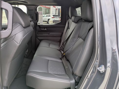 New 2026 Toyota Tacoma Limited image 15