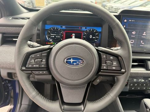 New 2026 Subaru Outback Limited AWD/4WD image 11