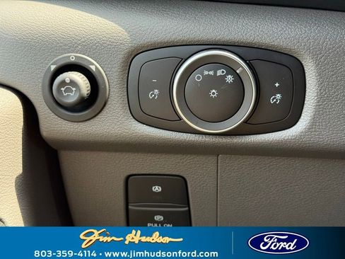 New 2025 Ford Transit 350 Base image 19