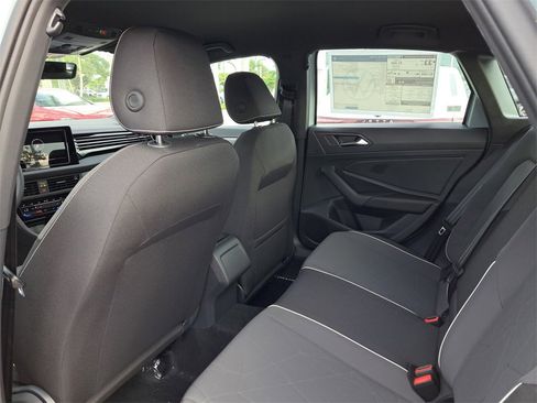 New 2026 Volkswagen Jetta Sport image 5