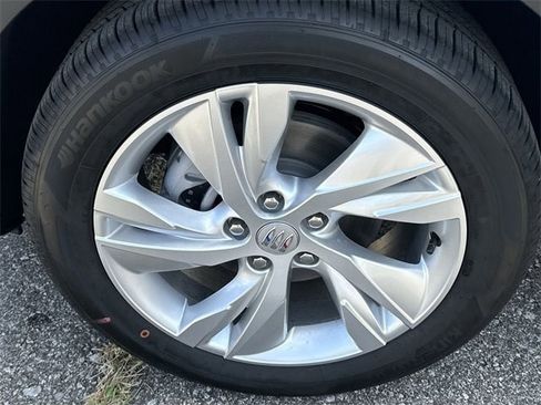 New 2026 Buick Encore GX Preferred w/ Comfort Package image 33