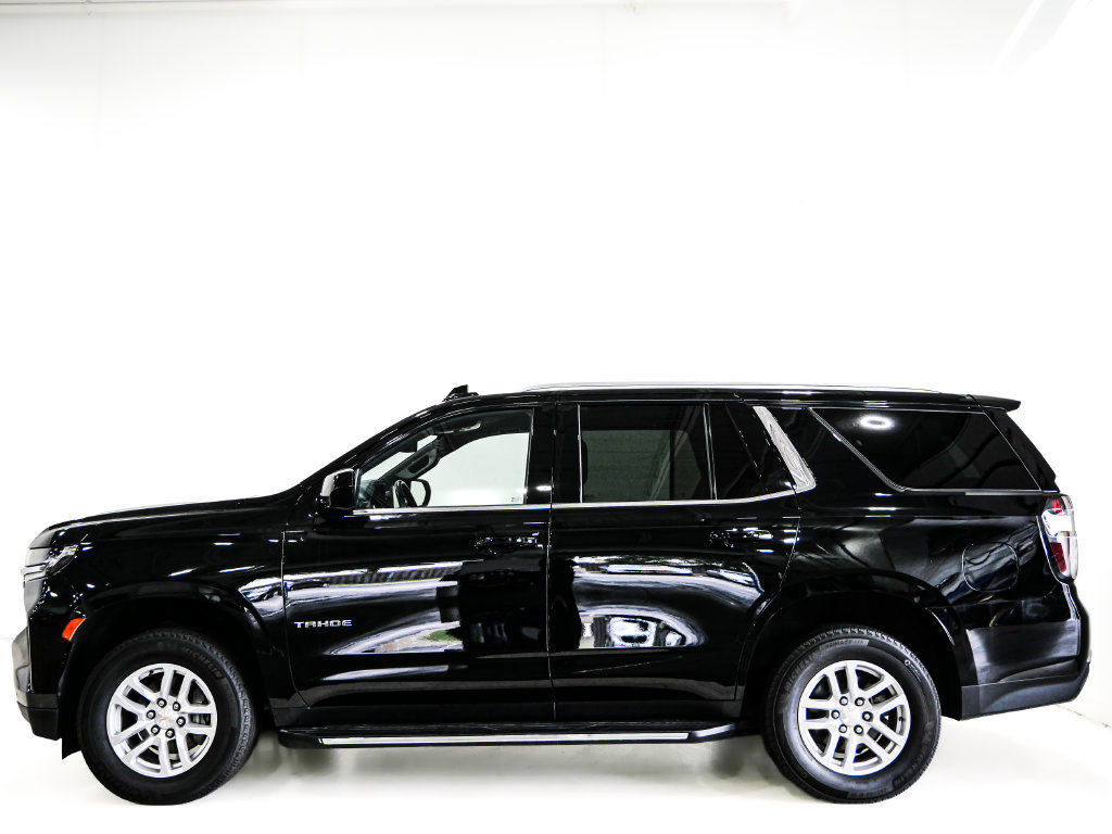 Used 2024 Chevrolet Tahoe LT AWD/4WD image 4
