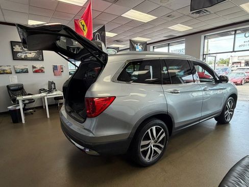 Used 2018 Honda Pilot Elite image 36