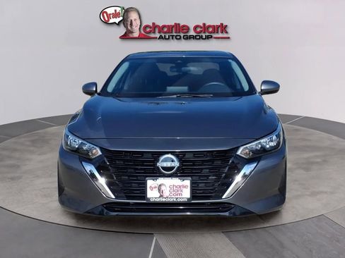 Used 2024 Nissan Sentra SV w/ All-Weather Package image 8
