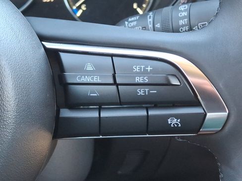 Certified 2025 MAZDA CX-30 AWD 2.5 S w/ Premium Package image 24