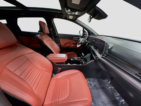 Certified 2023 Kia Sportage SX image 31