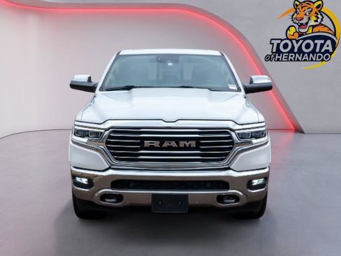Used 2019 RAM 1500 Limited image 2