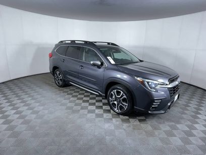 Used 2023 Subaru Ascent Limited w/ Technology Package