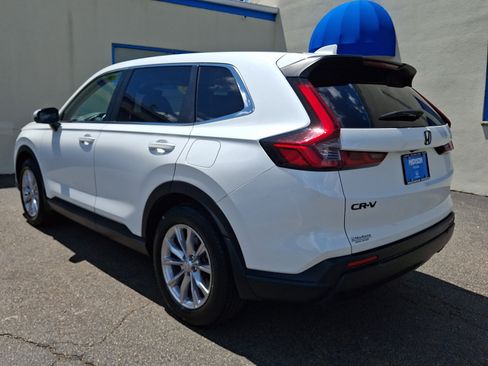 Used 2023 Honda CR-V EX-L image 6