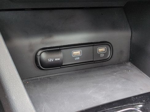 Certified 2024 Kia K5 EX w/ EX Premium Package FWD image 22