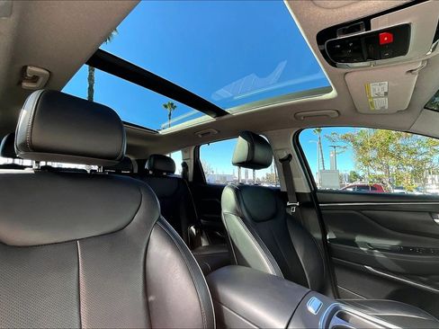 Used 2023 Hyundai Santa Fe Limited image 22