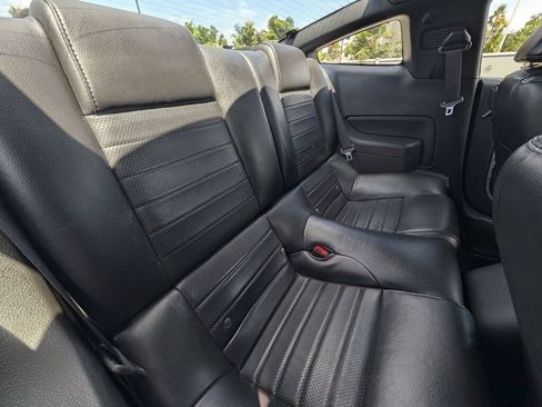 Used 2007 Ford Mustang GT RWD image 17