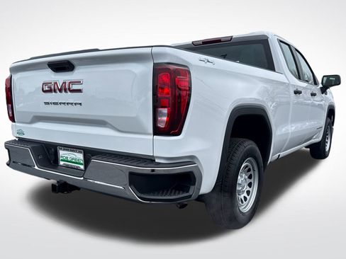 New 2026 GMC Sierra 1500 Pro w/ Trailering Package AWD/4WD image 9