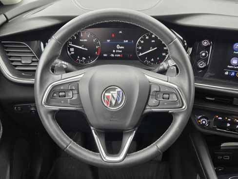 Used 2023 Buick Envision Preferred FWD image 20