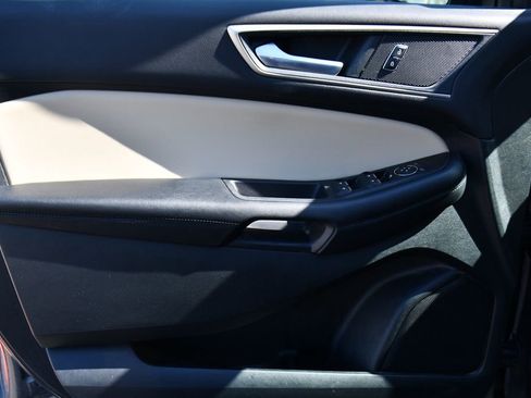 Used 2022 Ford Edge SEL w/ Convenience Package AWD/4WD image 22