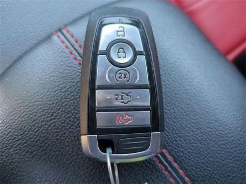 Used 2021 Ford Mustang GT Premium w/ Equipment Group 401A image 12