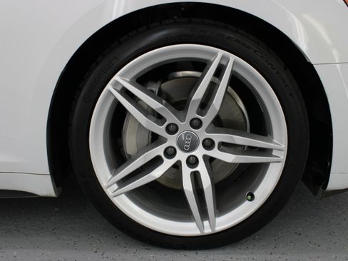 Used 2018 Audi A5 2.0T Premium Plus w/ Premium Plus image 75