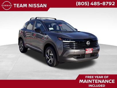 New 2026 Nissan Kicks SV w/ Cold Weather Package