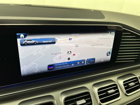 New 2025 Mercedes-Benz GLE 53 AMG 4MATIC image 30