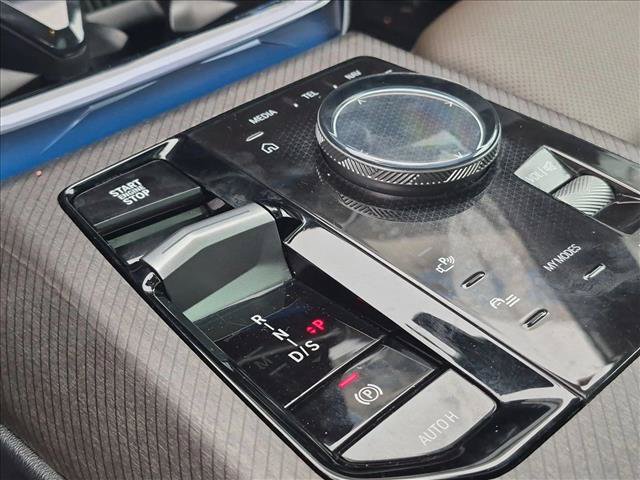 Used 2025 BMW X3 M50 w/ Premium Package AWD/4WD image 12