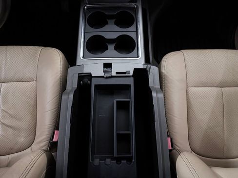 Used 2012 Ford F250 Lariat w/ Chrome Pkg image 24