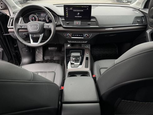 Used 2023 Audi Q5 2.0T Premium Plus w/ Premium Plus Package image 14